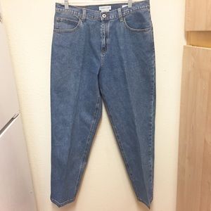Cold water creek woman jeans